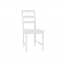 Стол обеденный Вествик белый лак - Изображение 1